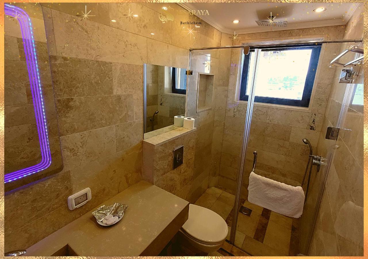 Assaraya Palace Hotel Βηθλεέμ Εξωτερικό φωτογραφία
