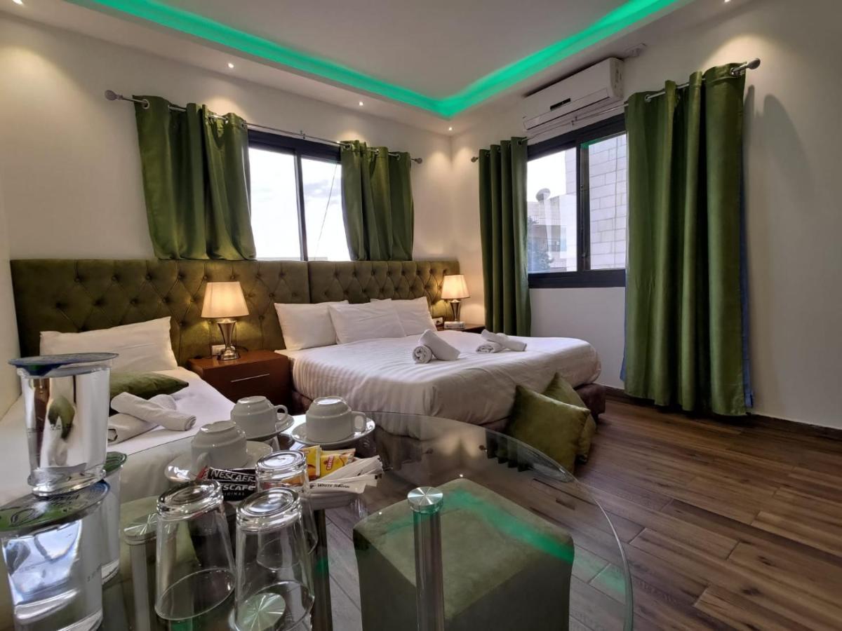 Assaraya Palace Hotel Βηθλεέμ Εξωτερικό φωτογραφία