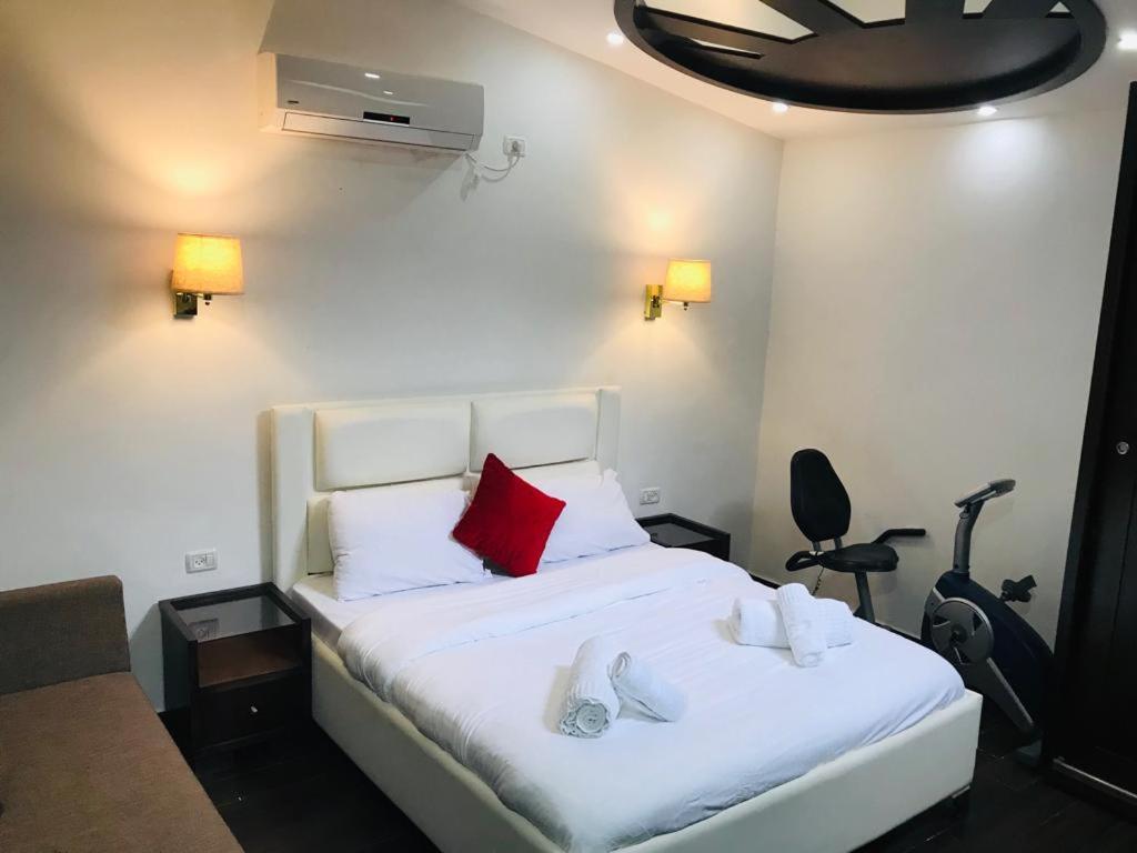 Assaraya Palace Hotel Βηθλεέμ Εξωτερικό φωτογραφία